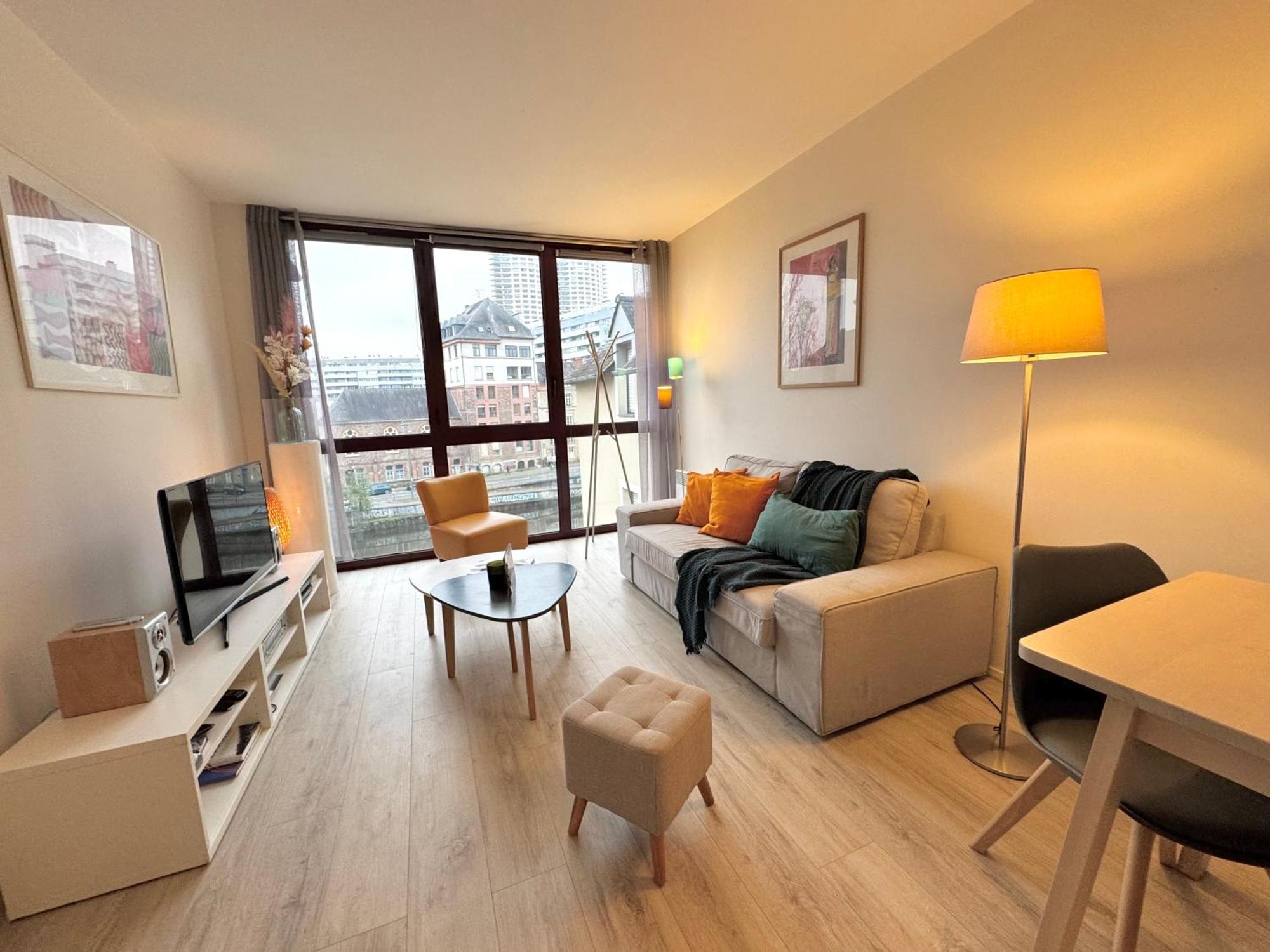 Le Nantais, Centre De Rennes Avec Garage Prive Διαμέρισμα Εξωτερικό φωτογραφία